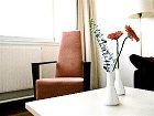 фото отеля Quality Hotel Airport Dan