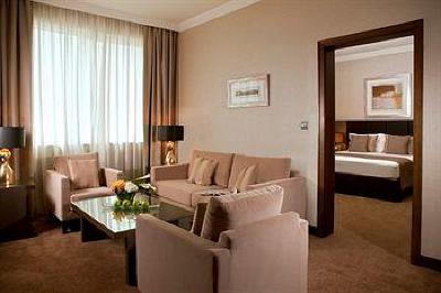 фото отеля Cristal Salam Hotel