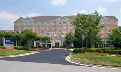 фото отеля Hilton Garden Inn Alpharetta