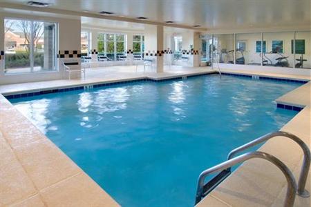 фото отеля Hilton Garden Inn Alpharetta