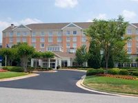 Hilton Garden Inn Alpharetta