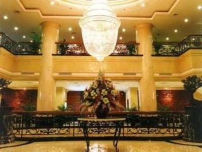 фото отеля Grand Metropark Hotel Hangzhou