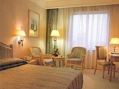 фото отеля Grand Metropark Hotel Hangzhou