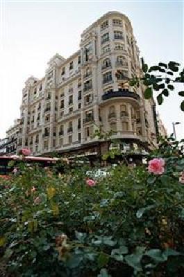 фото отеля Hostal Jerez
