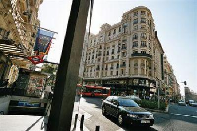 фото отеля Hostal Jerez