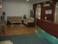 Hostal Jerez