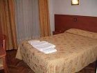 фото отеля Hostal Jerez