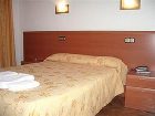 фото отеля Hostal Jerez