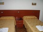 фото отеля Hostal Jerez