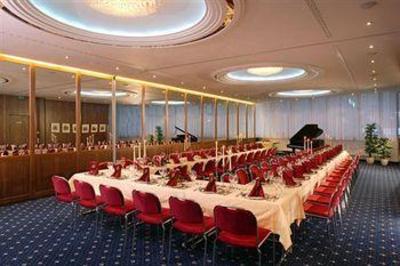 фото отеля Ringhotel Loew's Merkur