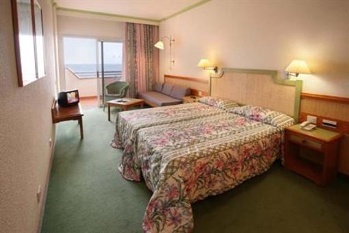 фото отеля IFA Hotel Continental