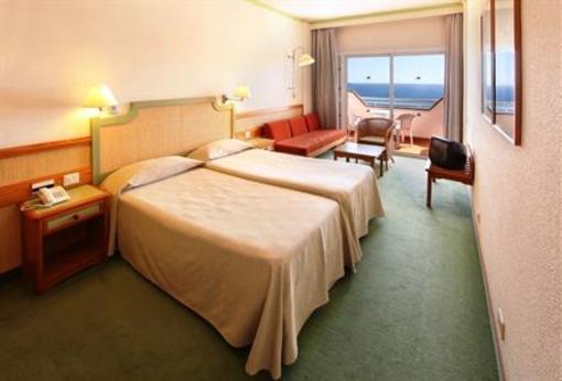 фото отеля IFA Hotel Continental