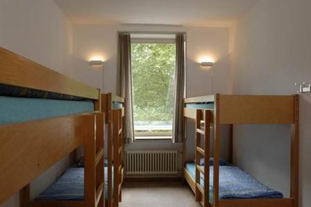 фото отеля Youth Hostel Bern BE (Jugendherberge)