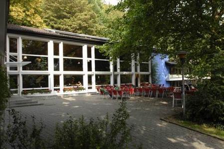 фото отеля Youth Hostel Bern BE (Jugendherberge)