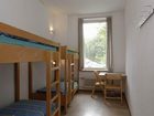 фото отеля Youth Hostel Bern BE (Jugendherberge)