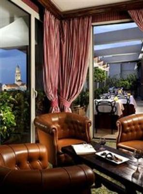 фото отеля Palace Hotel Bari