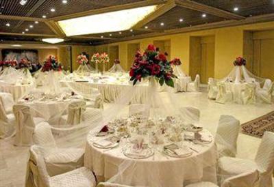 фото отеля Palace Hotel Bari