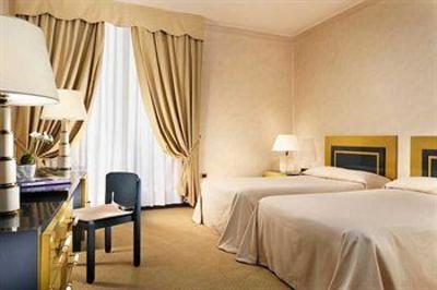 фото отеля Palace Hotel Bari