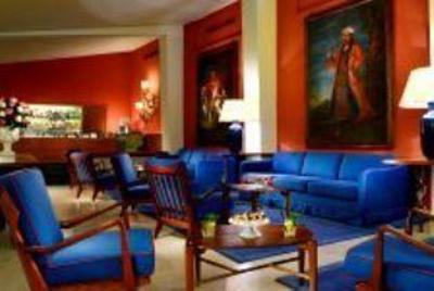 фото отеля Palace Hotel Bari