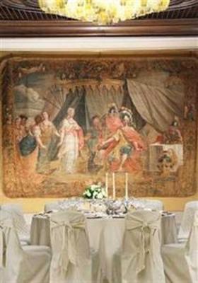 фото отеля Palace Hotel Bari