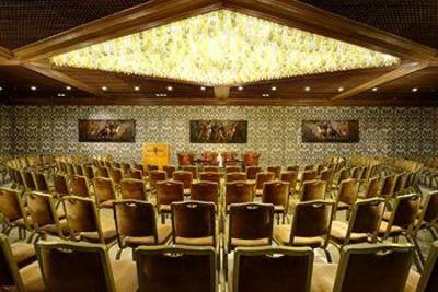 фото отеля Palace Hotel Bari