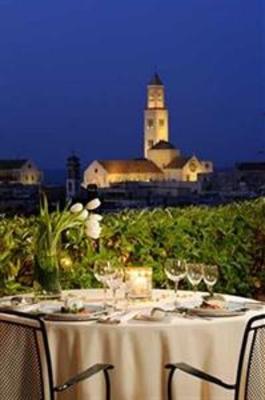 фото отеля Palace Hotel Bari