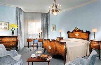 фото отеля Palace Hotel Bari