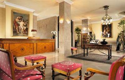 фото отеля Palace Hotel Bari