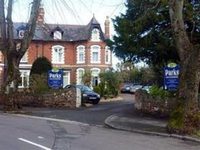 Parks Hotel Torquay