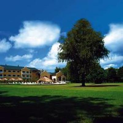 фото отеля Howard Johnson Resort Pilar