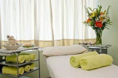 фото отеля Howard Johnson Resort Pilar