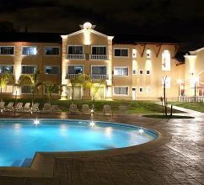 фото отеля Howard Johnson Resort Pilar