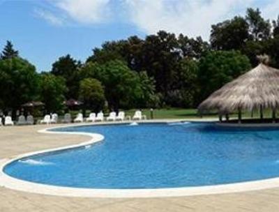 фото отеля Howard Johnson Resort Pilar