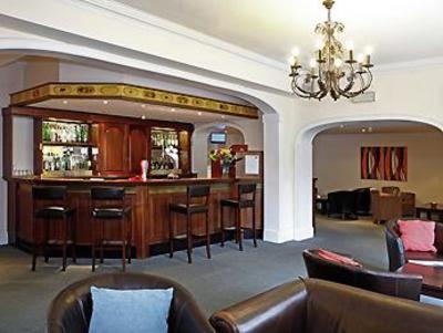 фото отеля Mercure Stafford South Hatherton House Hotel