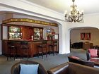 фото отеля Mercure Stafford South Hatherton House Hotel