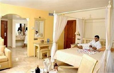 фото отеля Grand Palladium Bavaro Resort & Spa
