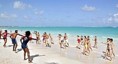 фото отеля Grand Palladium Bavaro Resort & Spa
