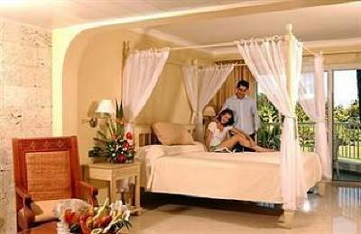 фото отеля Grand Palladium Bavaro Resort & Spa