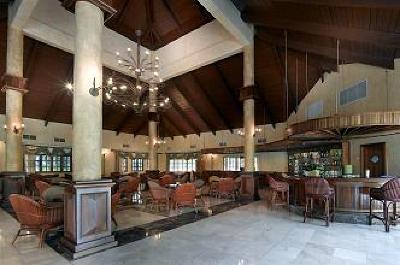 фото отеля Grand Palladium Bavaro Resort & Spa