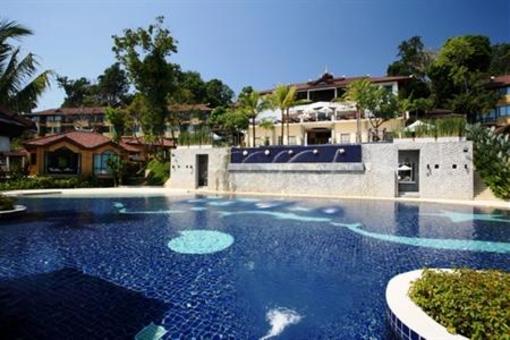 фото отеля Supalai Resort & Spa Phuket