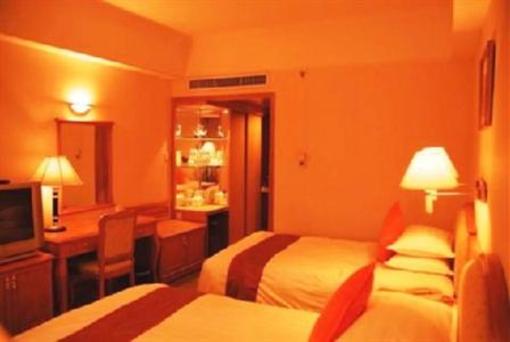фото отеля Guangdong Victory Hotel