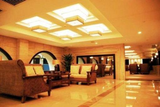 фото отеля Guangdong Victory Hotel