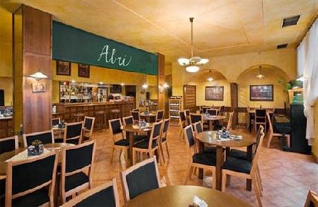 фото отеля Hotel Abri