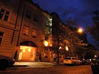 Hotel Abri