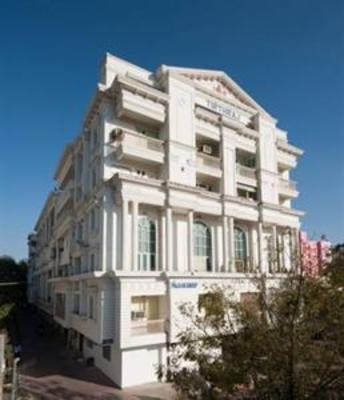 фото отеля Hari Mahal Palace