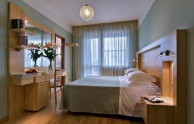 фото отеля BEST WESTERN Abner's Hotel