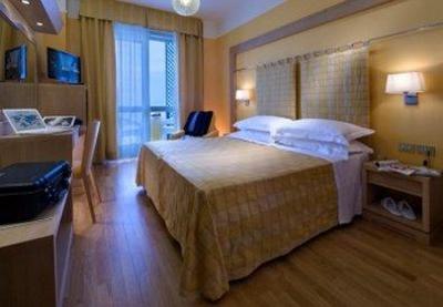 фото отеля BEST WESTERN Abner's Hotel