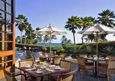 фото отеля Grand Hyatt Kauai Resort and Spa