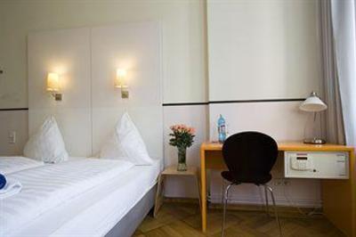 фото отеля Alex Hotel Berlin
