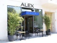 Alex Hotel Berlin